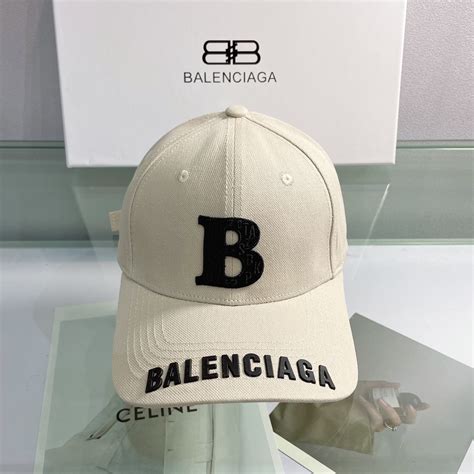 balenciaga replica cap